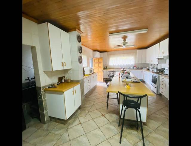 LAND FOR SALE IN BENONI AH